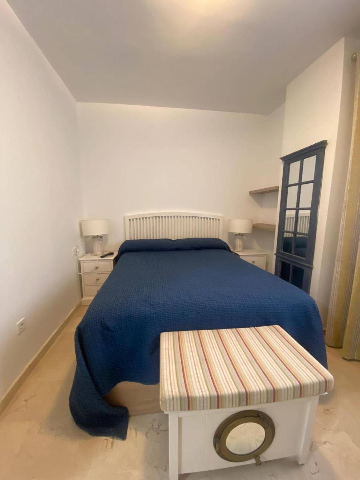 Appartement Nervion Luxury