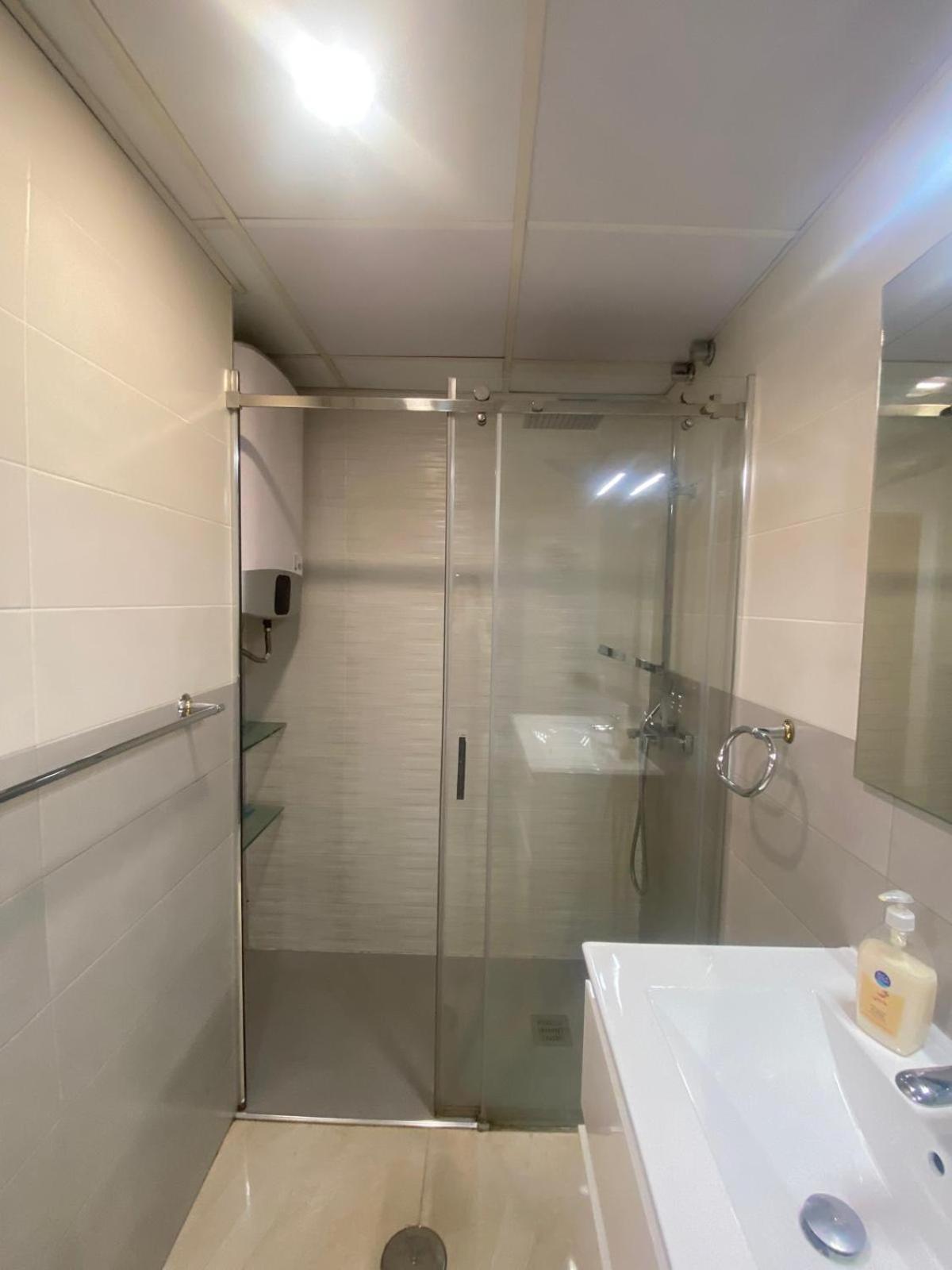 Nervion Luxury Apartment Seville