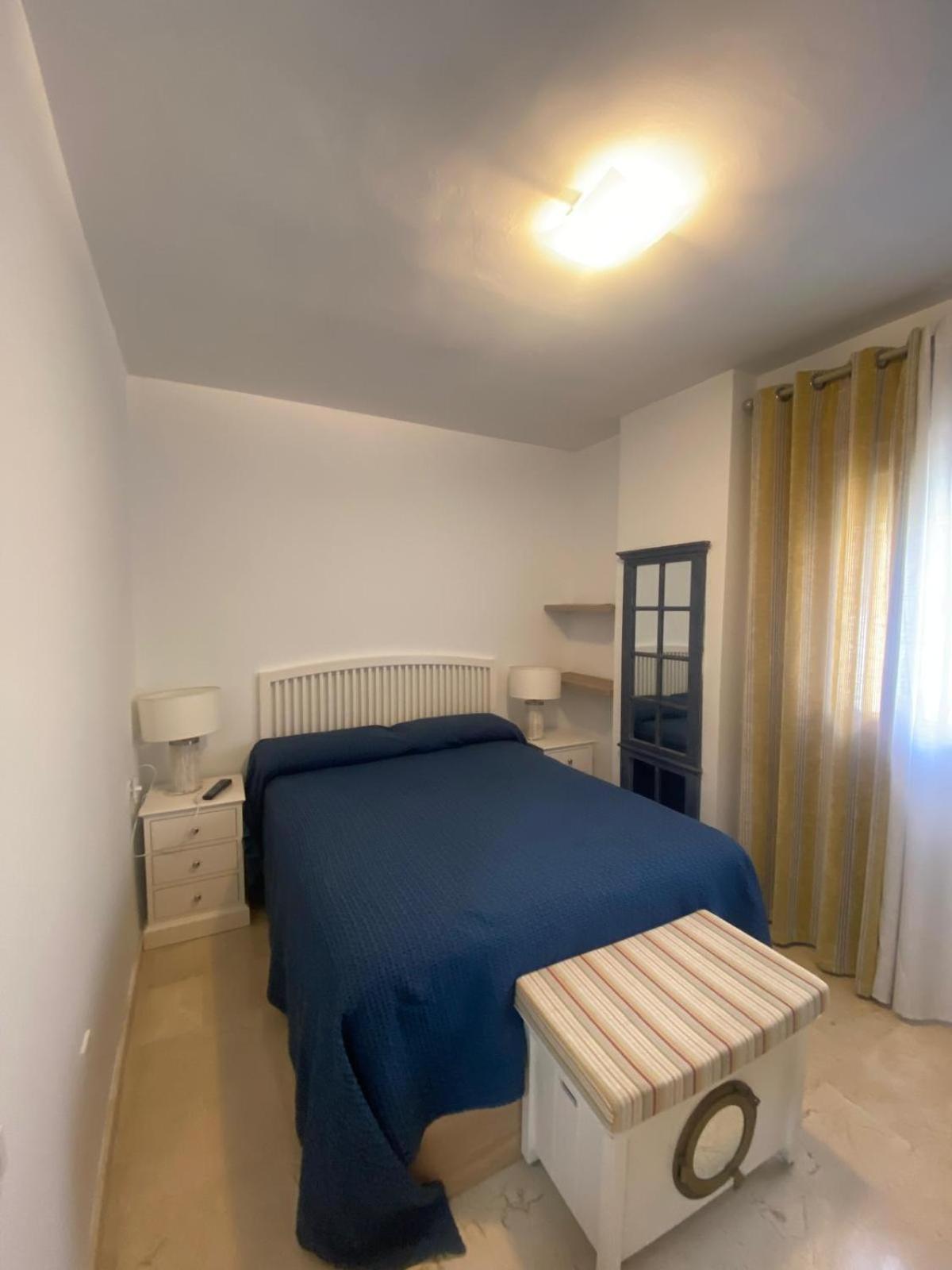Nervion Luxury Appartement Séville