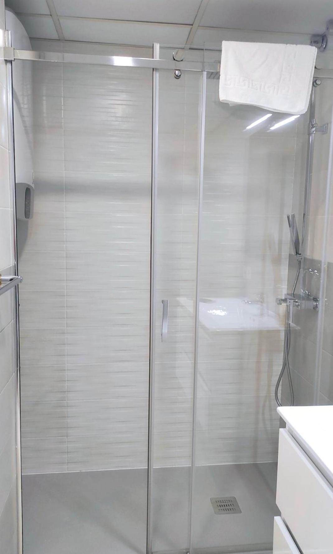 Nervion Luxury Appartement Séville