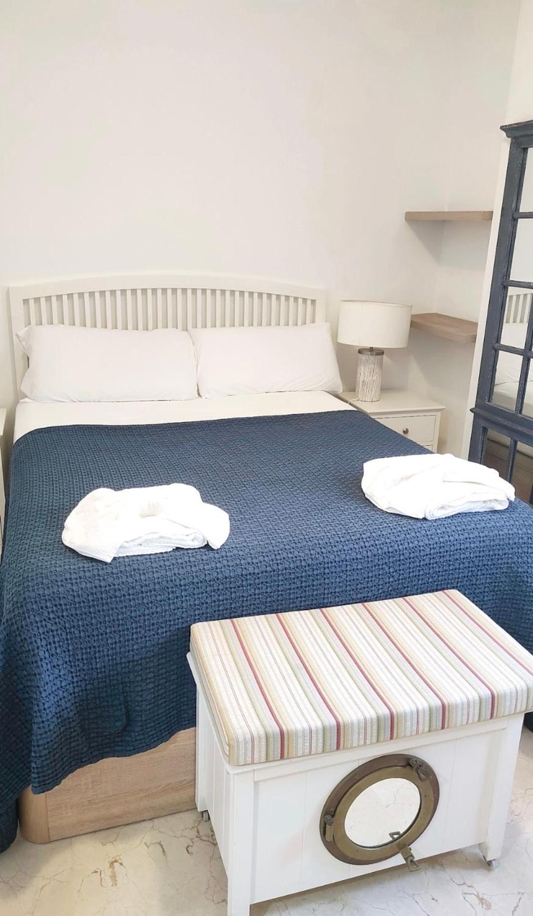 Appartement Nervion Luxury *